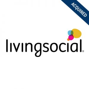 RiverPark Ventures Livingsocial