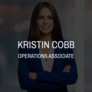 RiverPark Ventures Kristin Cobb