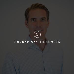 RiverPark Ventures Conrad Van Tienhoven