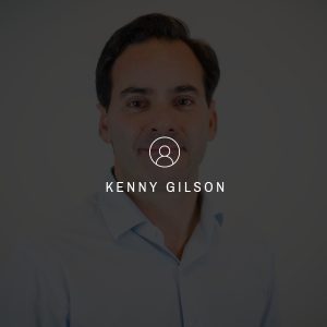 RiverPark Ventures Kenny Gilson
