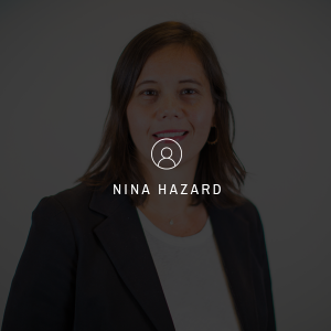 RiverPark Ventures Nina Hazard