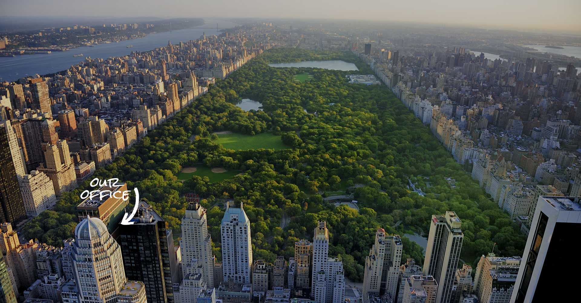 RiverPark Ventures New York Central Park