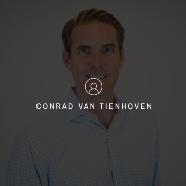 RiverPark Ventures Conrad Van Tienhoven