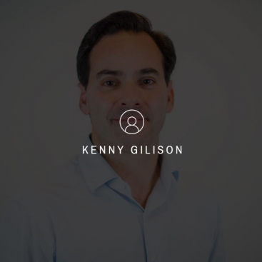 RiverPark Ventures Kenny Gilison
